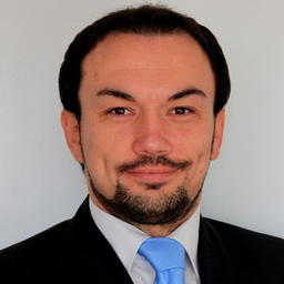 Christian Naray