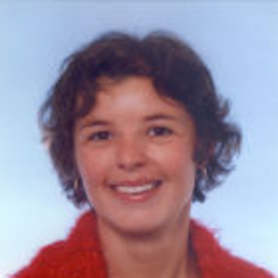 Petra Kibler