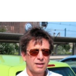 Ralf Schuster