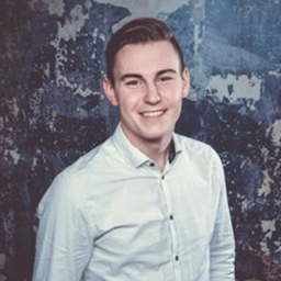Luca Hansen's profile picture