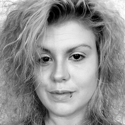 Melanie Holthoff