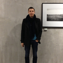 Denis Kovalenko