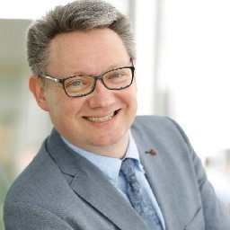 Dipl.-Ing. Kai Weckelmann