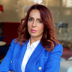 Iulia Cristiana Vilcu