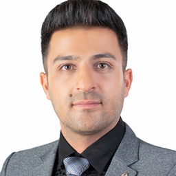 Mohammad Esmaeili
