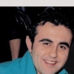 Ahmet Bozbey