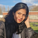 Anjali Mariya Abraham