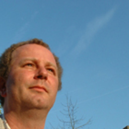 Peter Scherpenisse