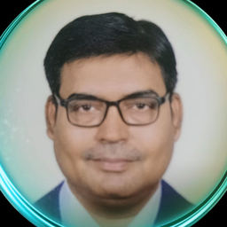 Jayantkumar Jayswal