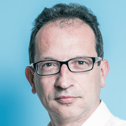 Robert Geiger
