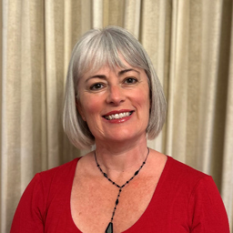 Dr. Laura Merritt