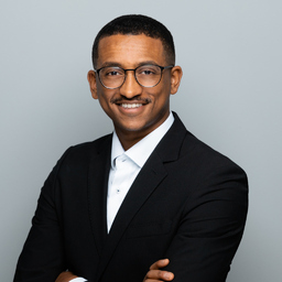 Nahom Solomon