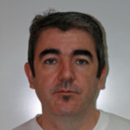 Antonio Villarroya Carrillo