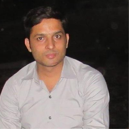 Muhammad Kamran