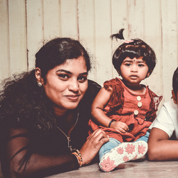 Mayuri Prabaharan