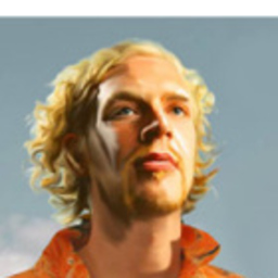 Jochen Sackmann's profile picture