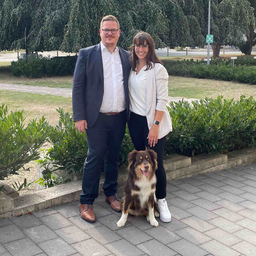 Jasmin Busch Finanzberater Swiss Life Select Deutschland Xing