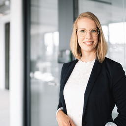 Johanna Bödger