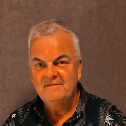 Robert Wuercher MBA