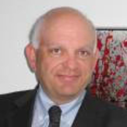 Guido Markowitsch's profile picture