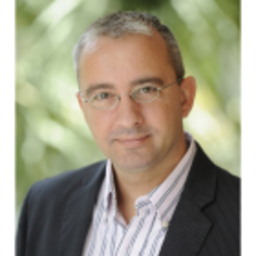 Hans van den Nieuwendijk
