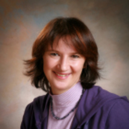 Doris Hinterberger