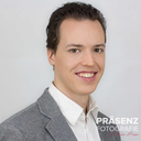 Social Media Profilbild Amadeus Bernhard Knies München