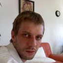 Social Media Profilbild Stefan Petersen Hamburg
