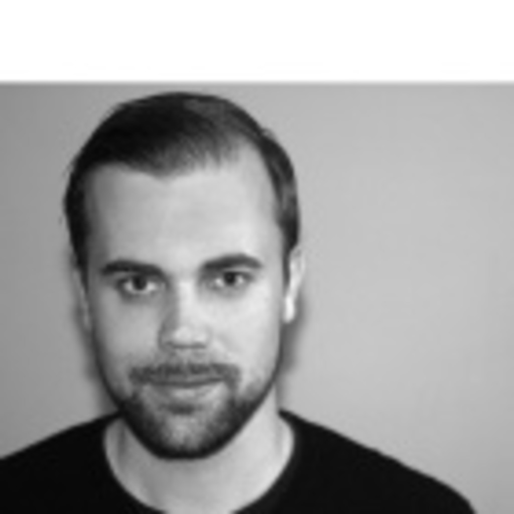 Björn Meyer COO Europe Better Noise Music XING