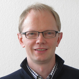 Dr. Andreas Kolbeck