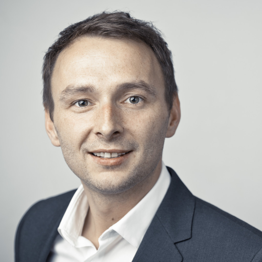 Benjamin Janssens Director US Wind Markets Energiekontor AG XING