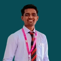 VINAYAK GOTE