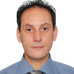 Nasr Eddine FERCHICHI