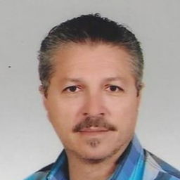 Mehmet Caliskan