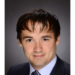 Thomas Gebhardt