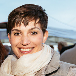 Nadja Leeb