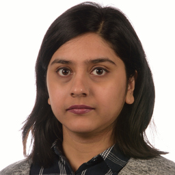 Farniba Khan