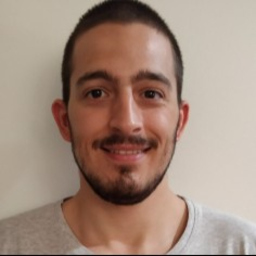 Alexandre Macedo