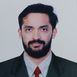 Vaibhav Bhat