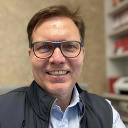 Ulrich Weber