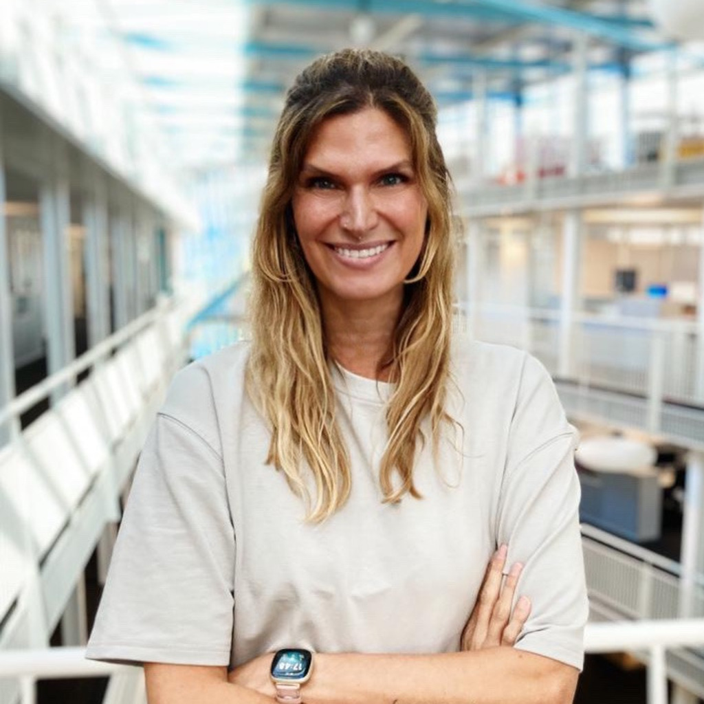 Kaja Doege Kaja Doege