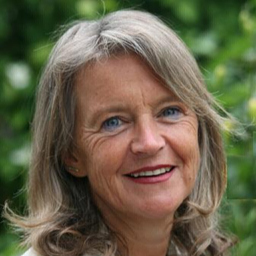 Ruth Wenger