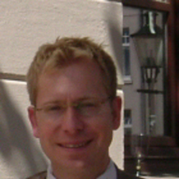 Matthias Müller