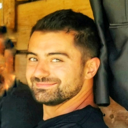 Besart Abazi