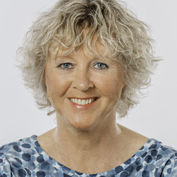 Karin Steffen-Maurer
