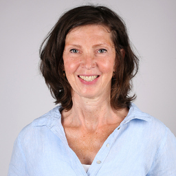 Sibylle Stengel-Klemmer