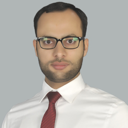Ahmed Al-Masoodi