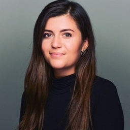 Sarah Isabel Zang