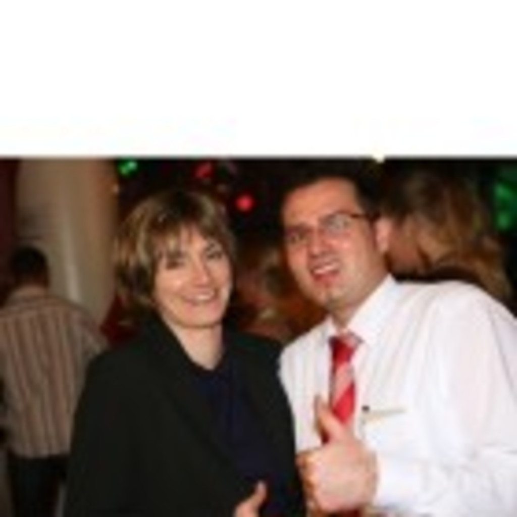 Marco Geschäftsführer Restaurant Tezet XING