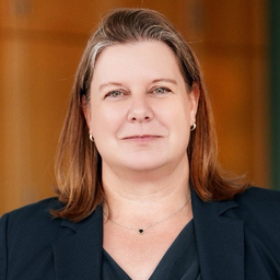 Martina Sucker